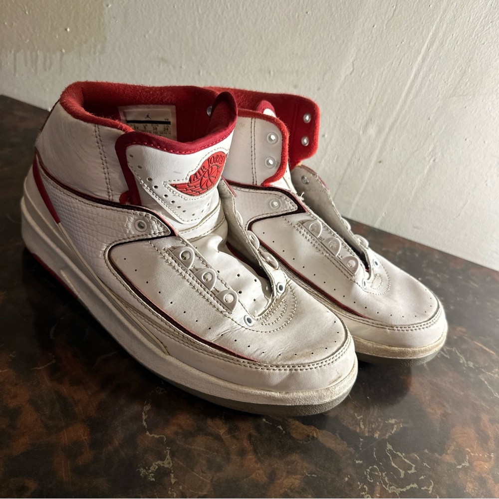 Jordans